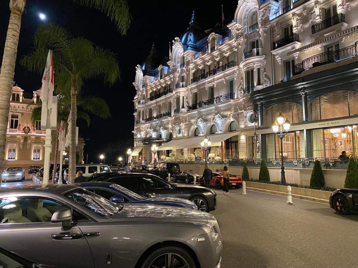Monaco Premium Suites - New Екстер'єр фото