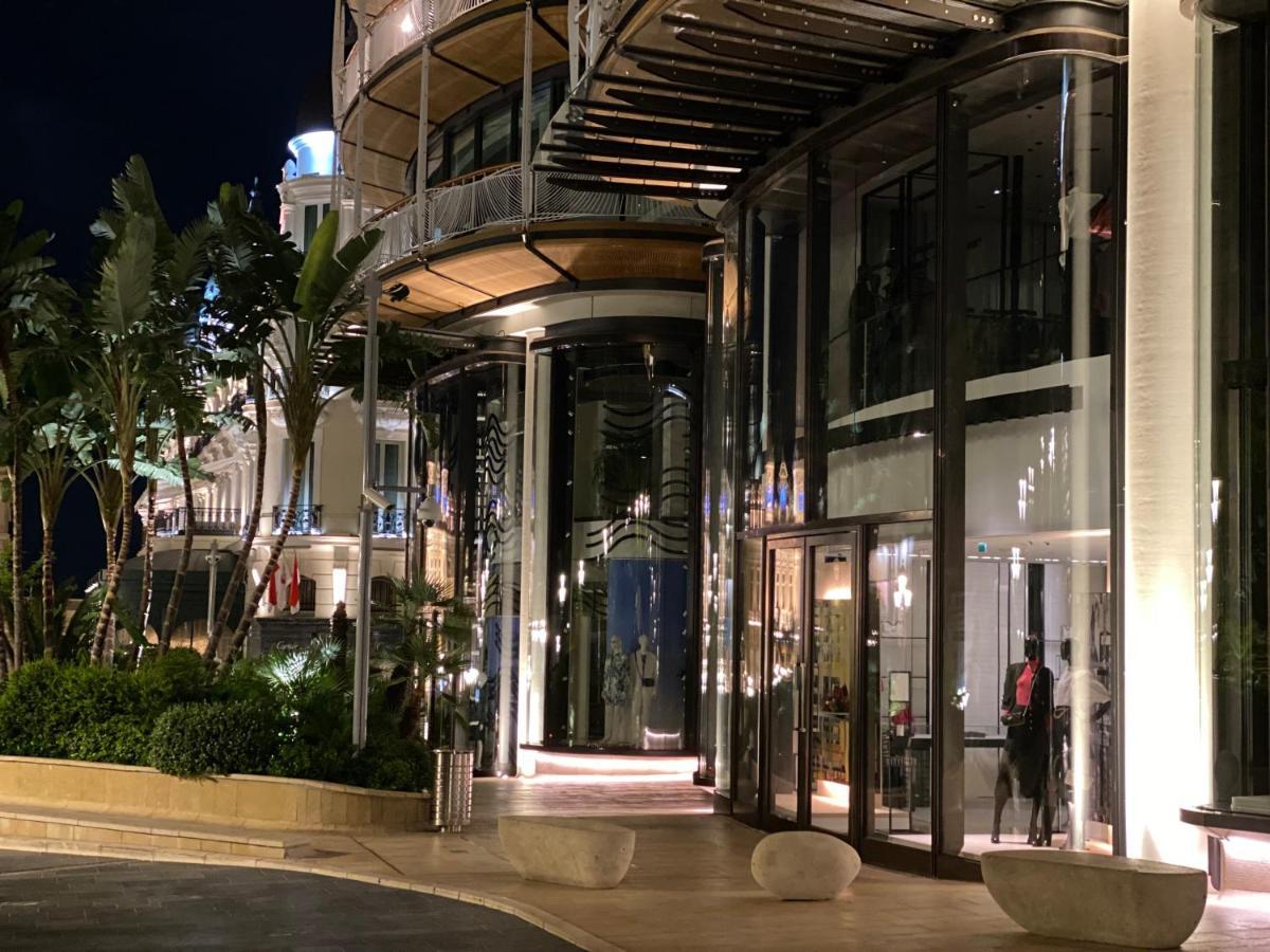 Monaco Premium Suites - New Екстер'єр фото