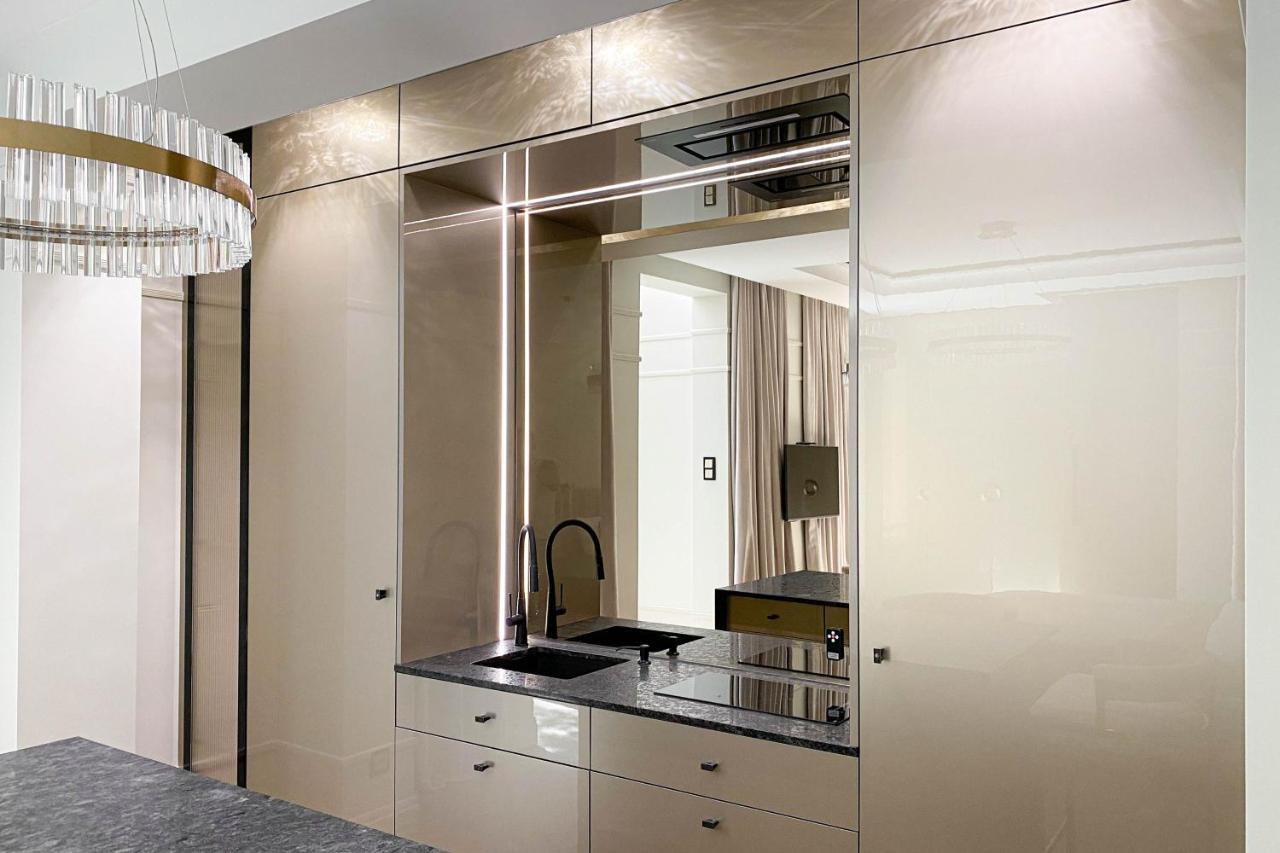 Monaco Premium Suites - New Екстер'єр фото