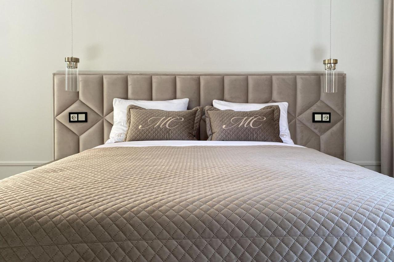 Monaco Premium Suites - New Екстер'єр фото