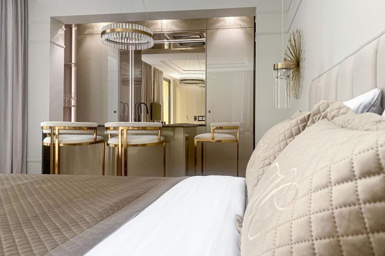 Monaco Premium Suites - New Екстер'єр фото