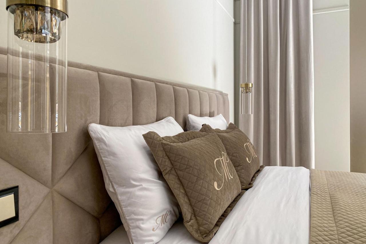 Monaco Premium Suites - New Екстер'єр фото