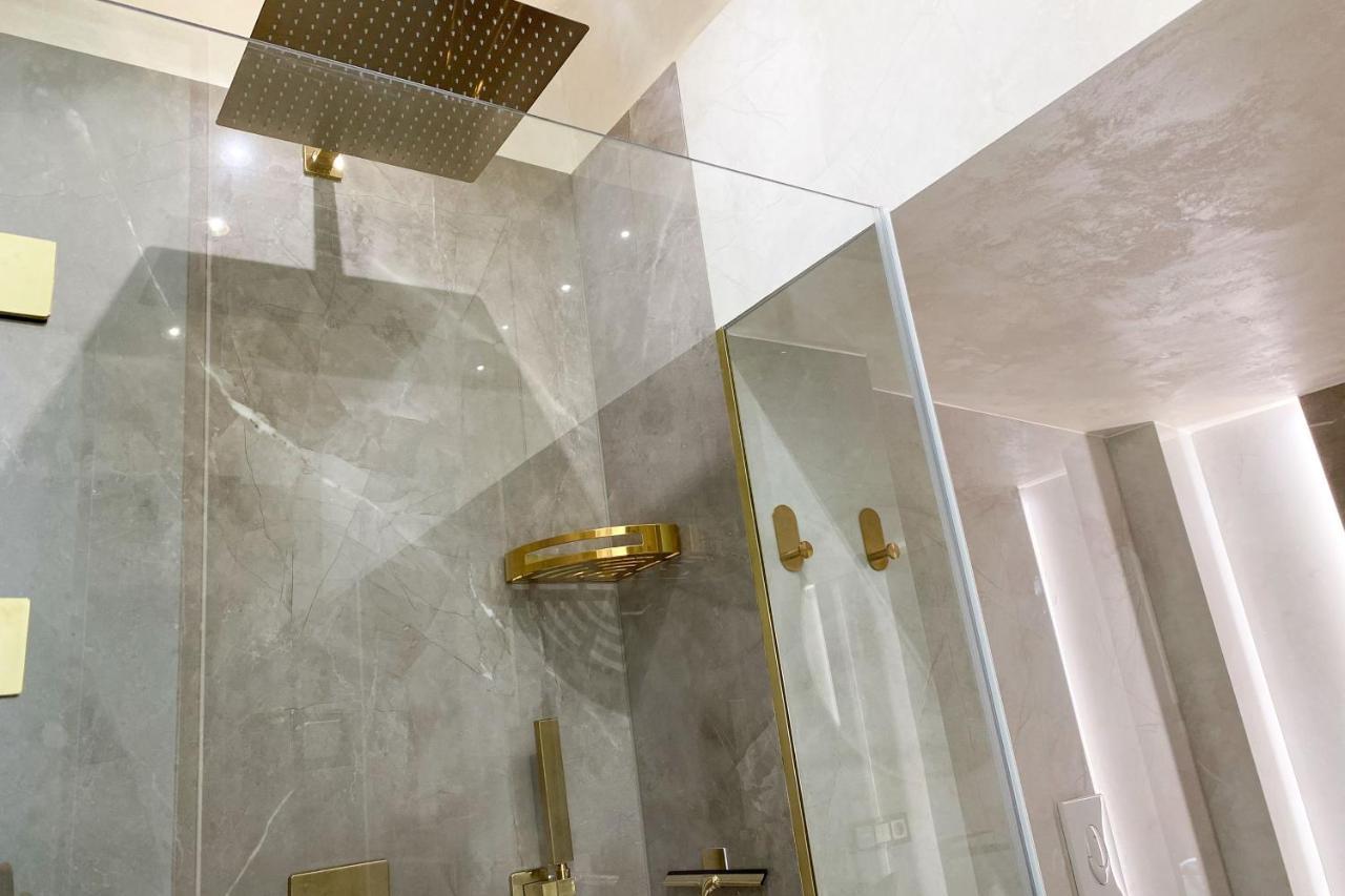 Monaco Premium Suites - New Екстер'єр фото
