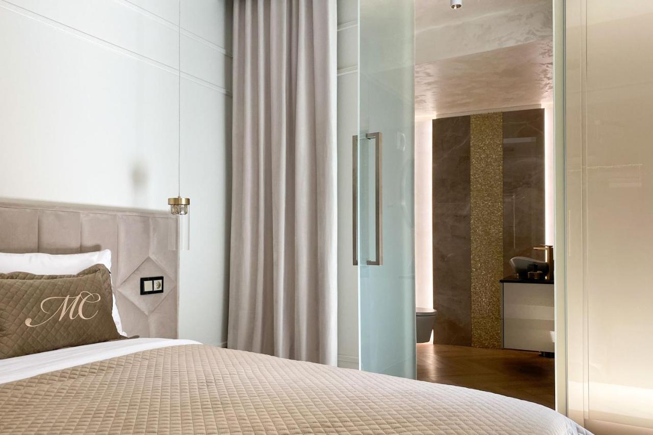 Monaco Premium Suites - New Екстер'єр фото