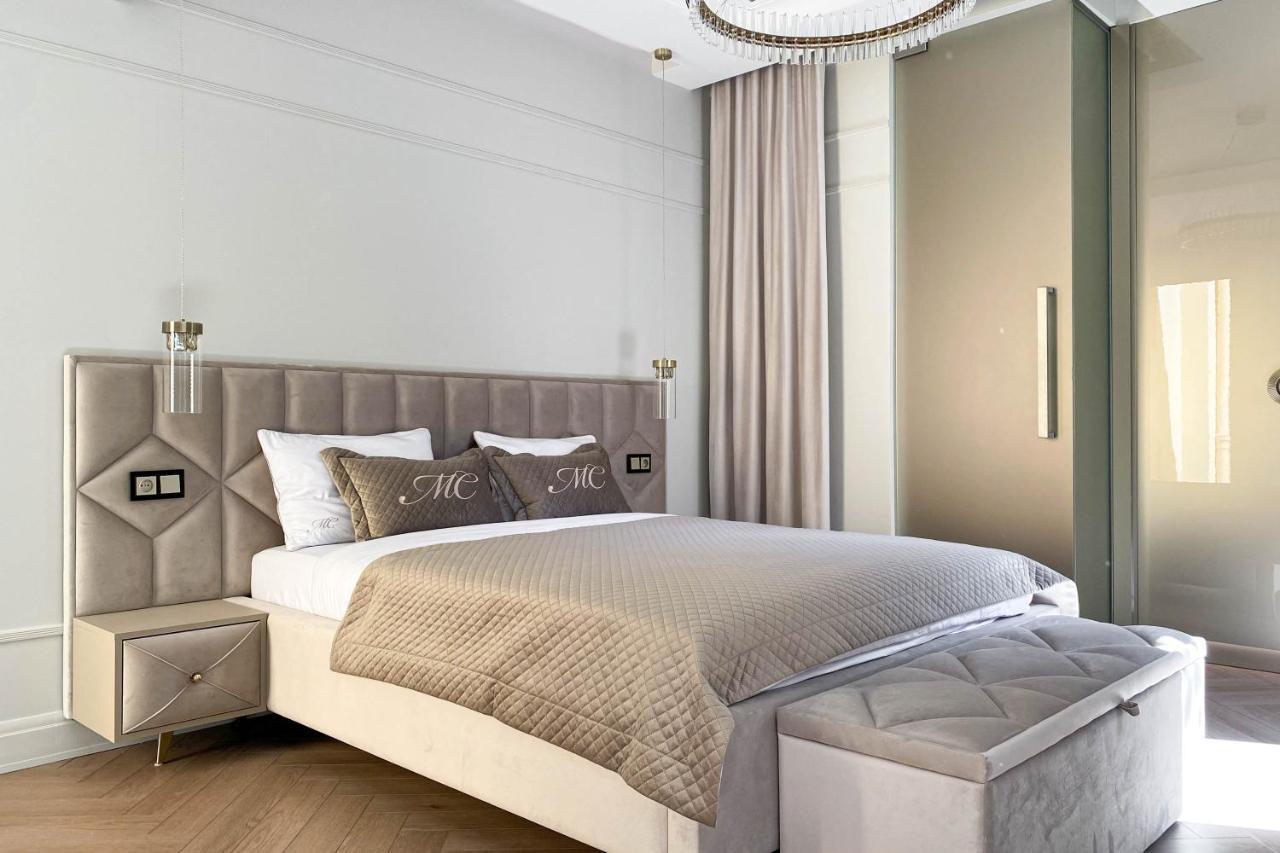 Monaco Premium Suites - New Екстер'єр фото