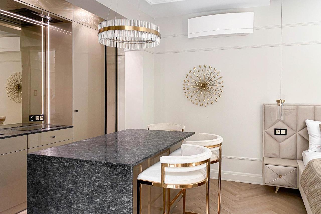 Monaco Premium Suites - New Екстер'єр фото