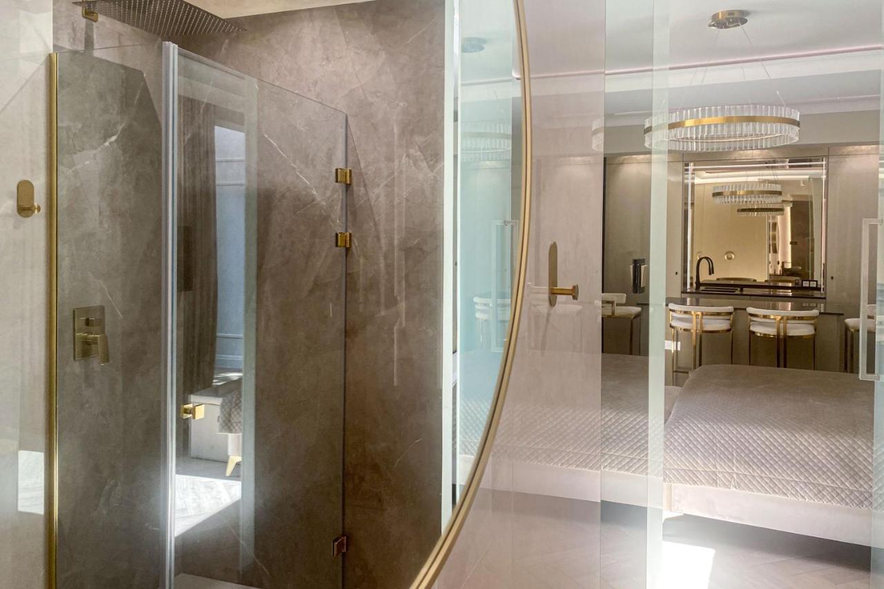 Monaco Premium Suites - New Екстер'єр фото