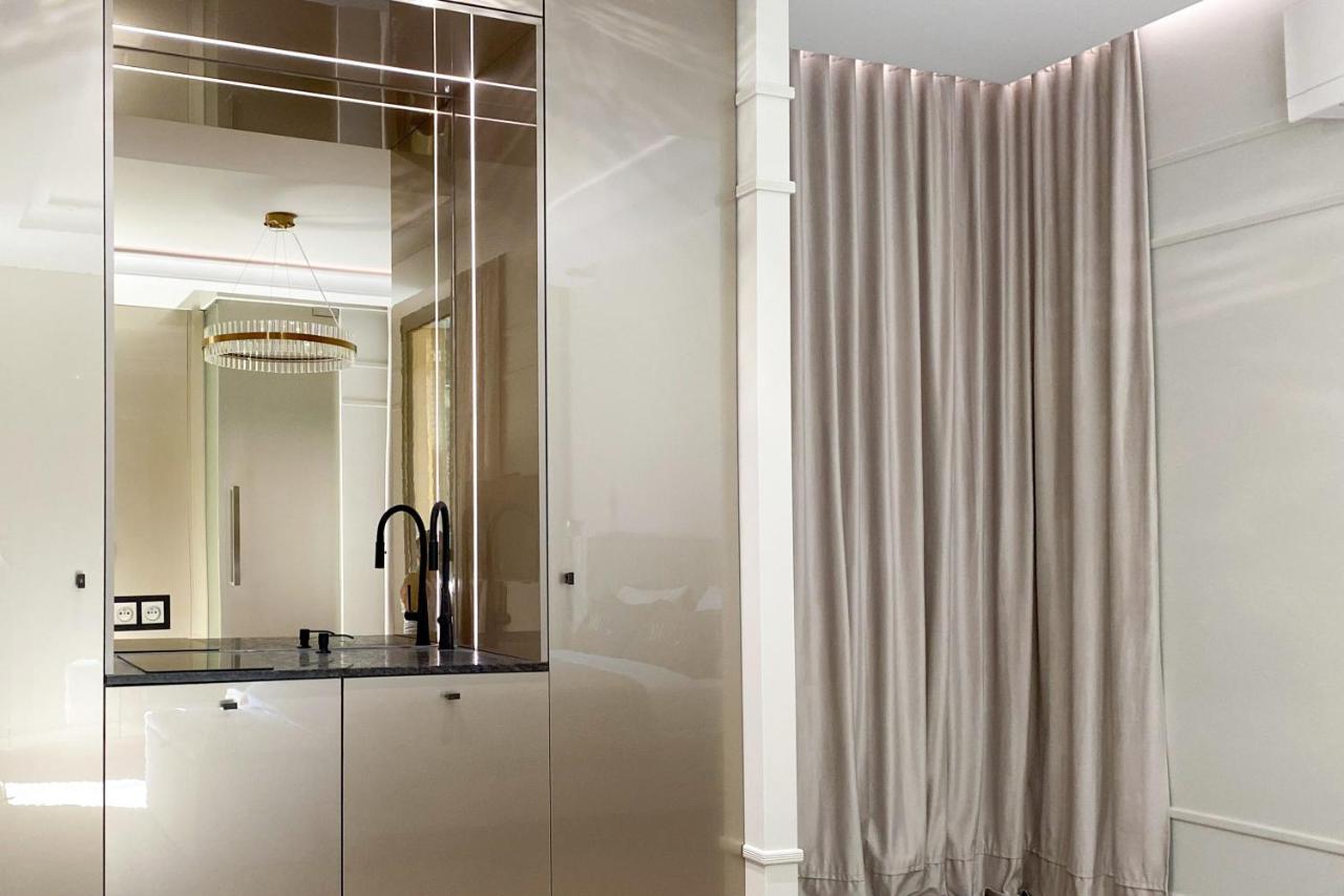 Monaco Premium Suites - New Екстер'єр фото